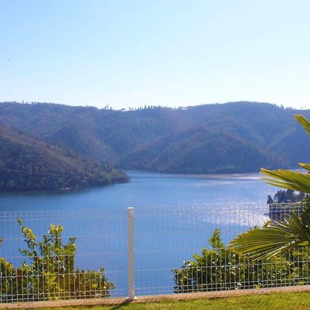 Lago Azul Villas Ferreira do Zêzere Buitenkant foto