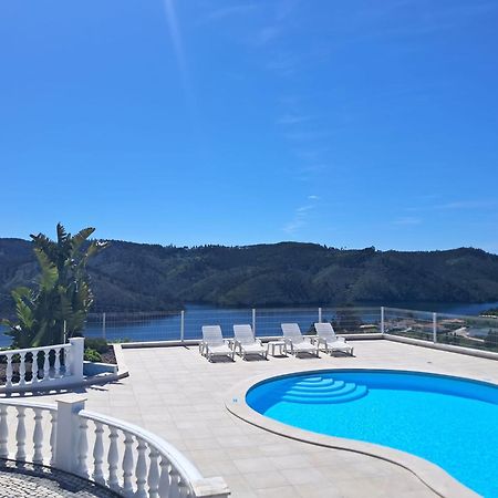 Lago Azul Villas Ferreira do Zêzere Buitenkant foto