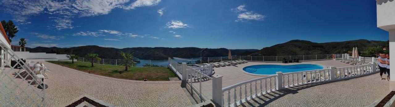Lago Azul Villas Ferreira do Zêzere Buitenkant foto