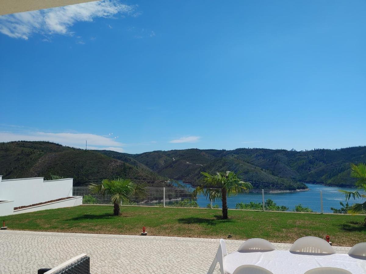 Lago Azul Villas Ferreira do Zêzere Buitenkant foto