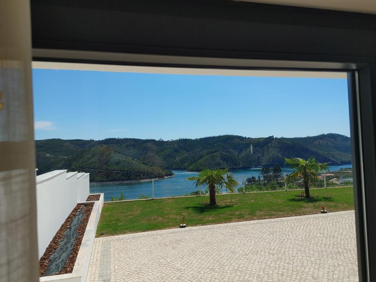 Lago Azul Villas Ferreira do Zêzere Buitenkant foto