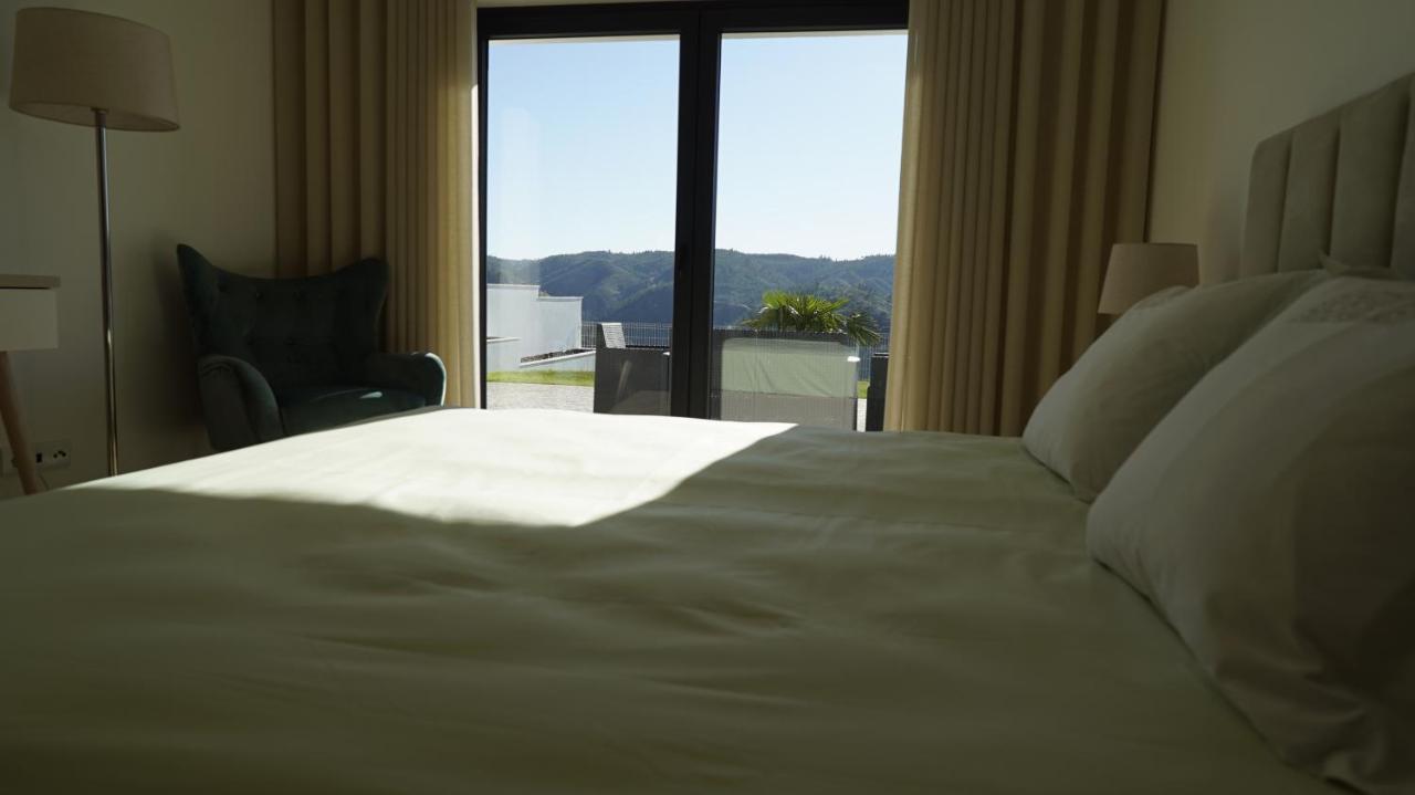 Lago Azul Villas Ferreira do Zêzere Buitenkant foto