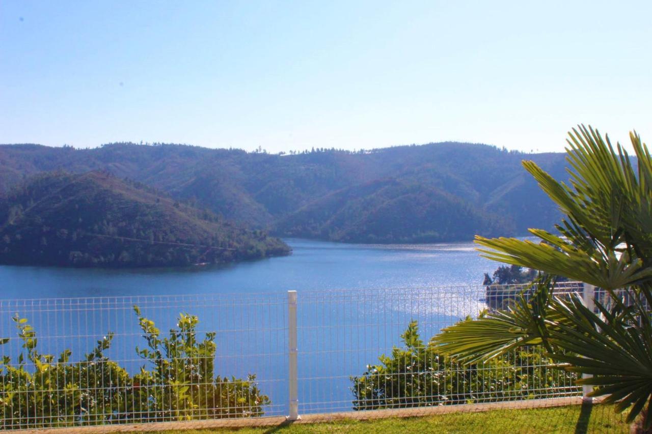 Lago Azul Villas Ferreira do Zêzere Buitenkant foto