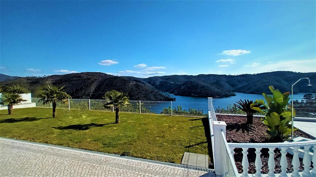 Lago Azul Villas Ferreira do Zêzere Buitenkant foto